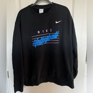 Nike Volleyball Crewneck